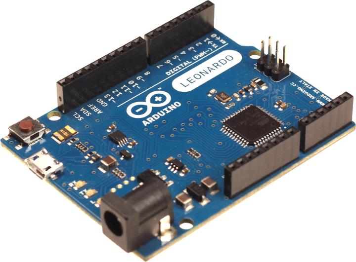 Image du produit Arduino Leonardo