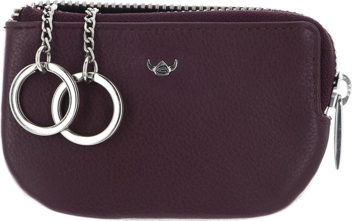 Produktbild Golden Head Madrid Schlüsseletui RFID Leder 10,5 cm