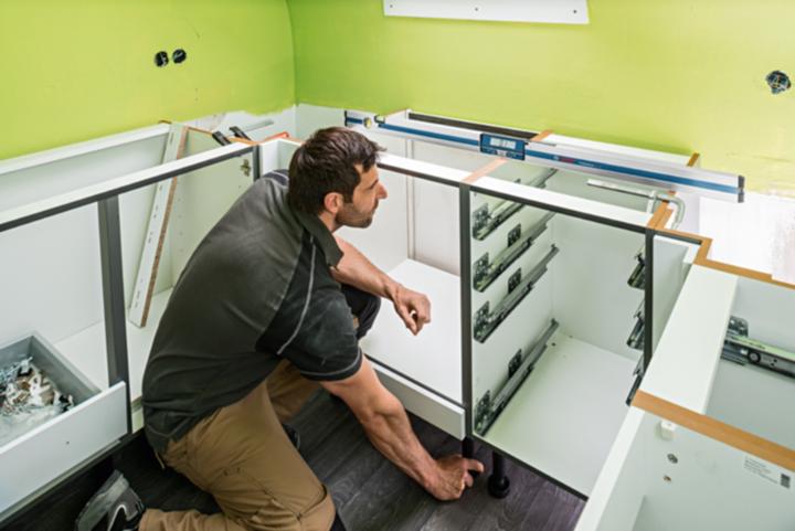 Immagine prodotto Bosch Professional Gim 60 (65.50 cm)