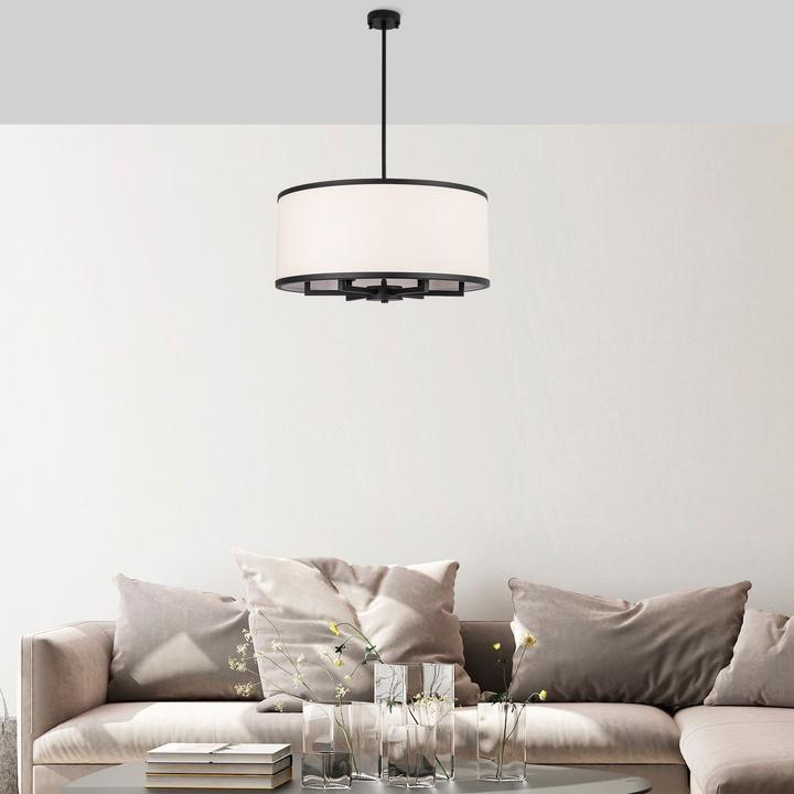 Actual product image Opviq Denver (E27)
