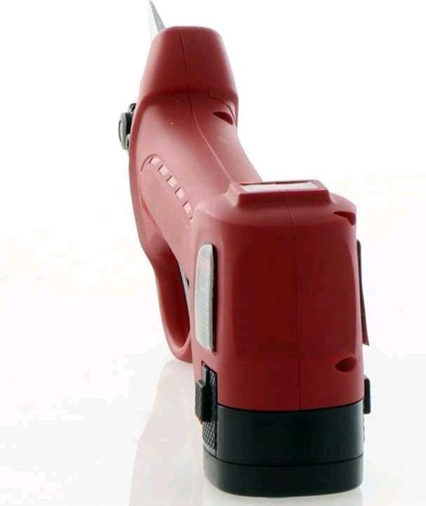 Produktbild Archman AkkuBaumschere25Ah