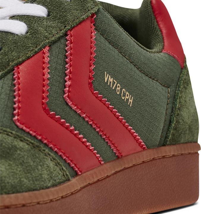 Actual product image hummel VM78 CPH RS (40)