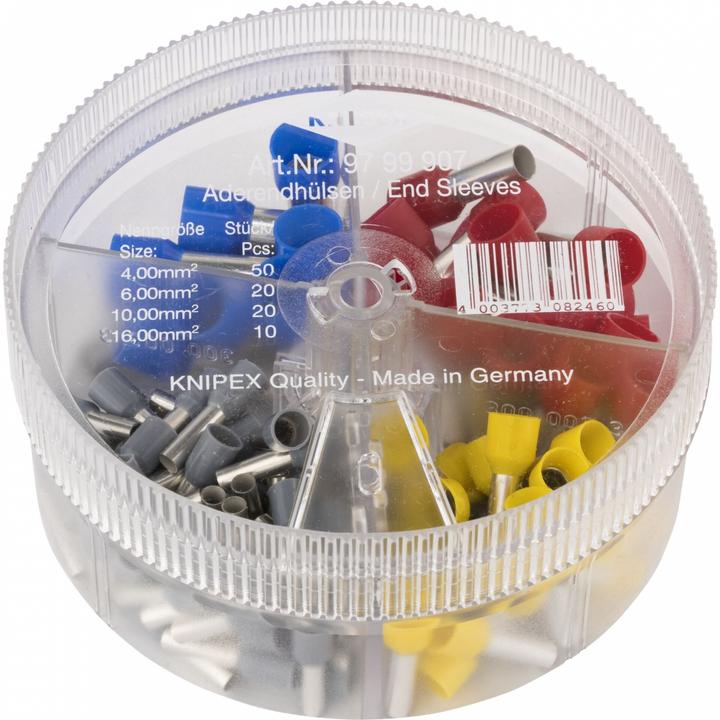 Produktbild Knipex Sortimentsboxen