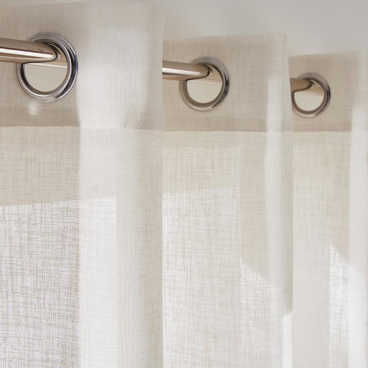 Produktbild La Redoute Interieurs Nyong (250 x 280 cm)