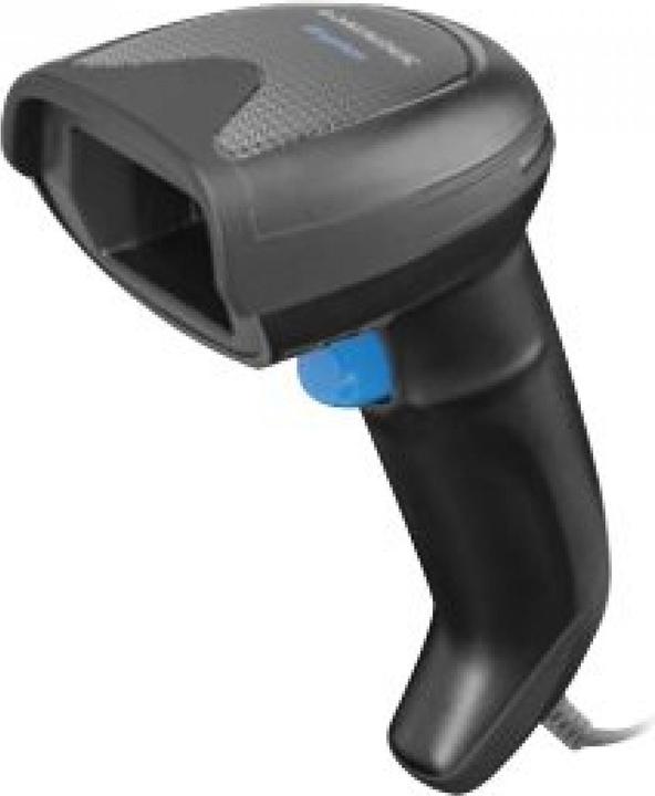 Actual product image Datalogic Gryphon I GD4520 (1D barcodes, 2D barcodes)