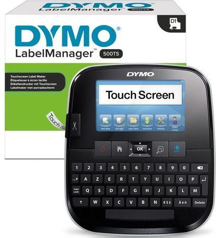 Image du produit Dymo Imprimante d'étiquettes TS500 FR/BE