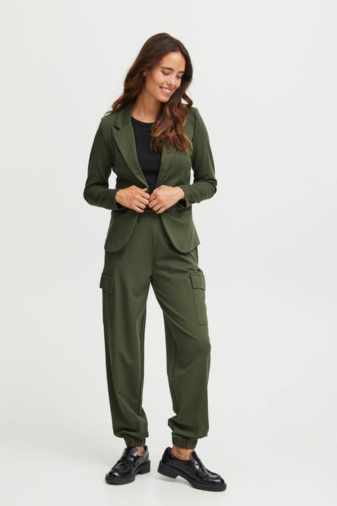 Produktbild Fransa FRLANO PA 4 - Trousers - 20612726 (XXL)