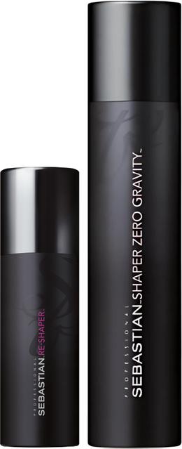 Actual product image Sebastian Shaper Zero Gravity (300 ml)