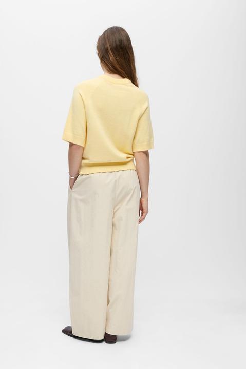 Image du produit Object Kurzarm Pullover (L)