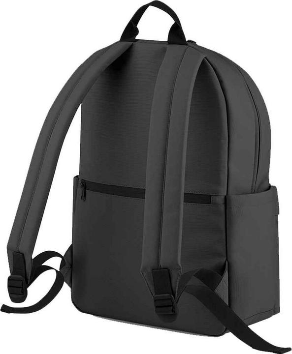 Actual product image Bagbase Premium Mini Recycled Backpack (12 l)