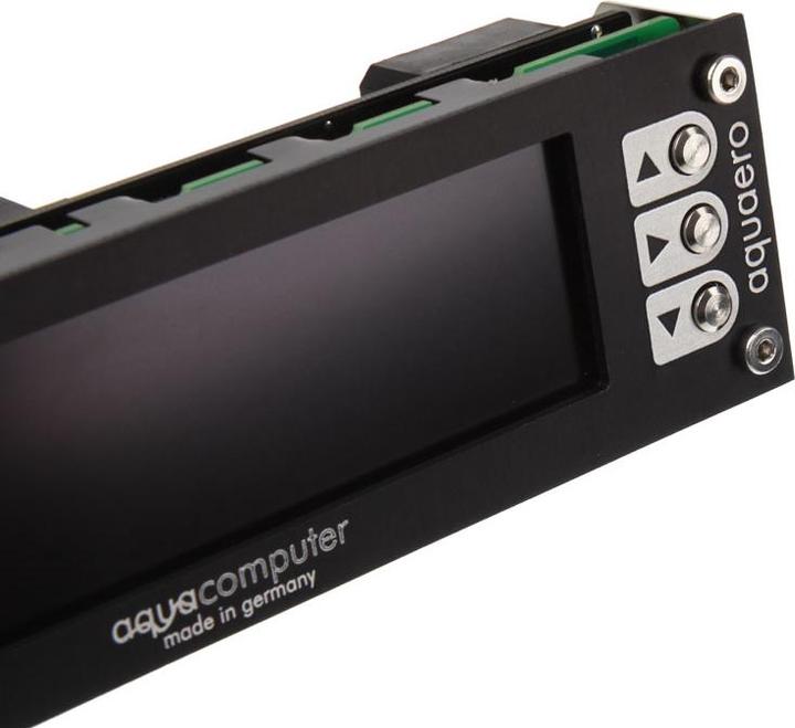 Image du produit Aqua Computer aquaero 6 PRO