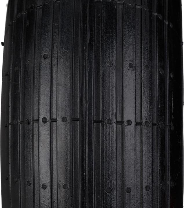 Image du produit Relaxdays Roue de brouette caoutchouc, 200 kg