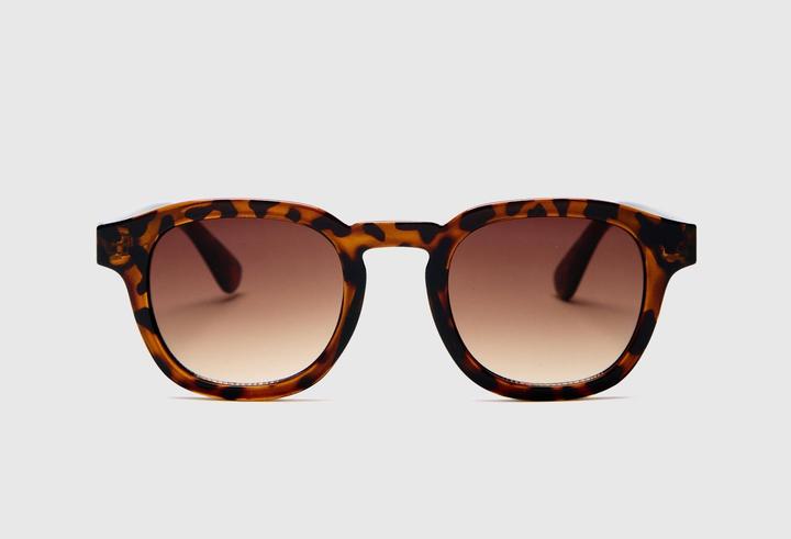 Immagine prodotto Selected Eckige Sonnenbrille