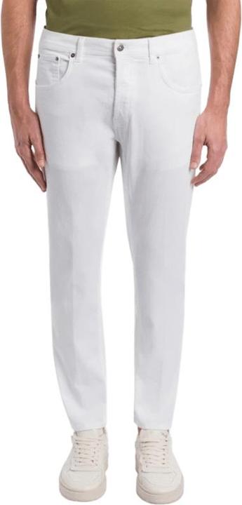 Produktbild Dondup Jeans Bianco (34)