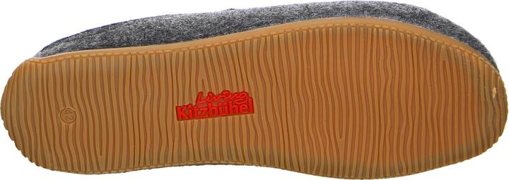 Actual product image Living Kitzbühel Felt slipper Swiss cross - 10384 (42)