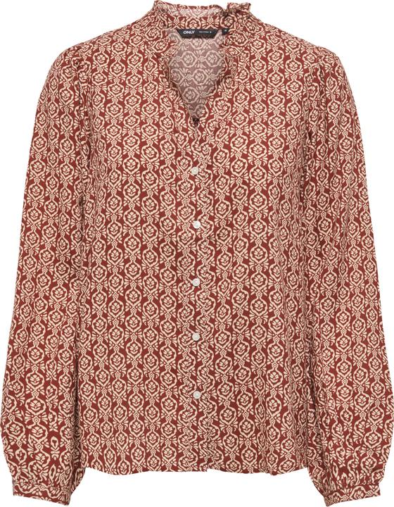 Immagine prodotto Only Onlraya L/S Shirt Wvn (XL)