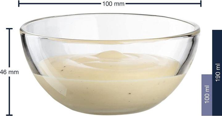 Produktbild Leonardo Cucina (10 cm, 0.10 l, 6x)