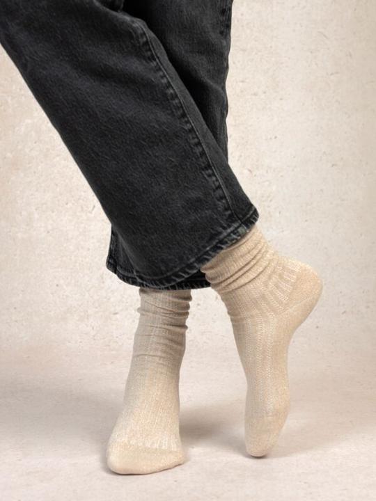 Produktbild Bleuforêt Socken Lurex (Einzelpack, 36 - 40)