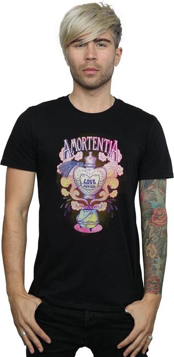 Produktbild Love Potion TShirt (5XL)