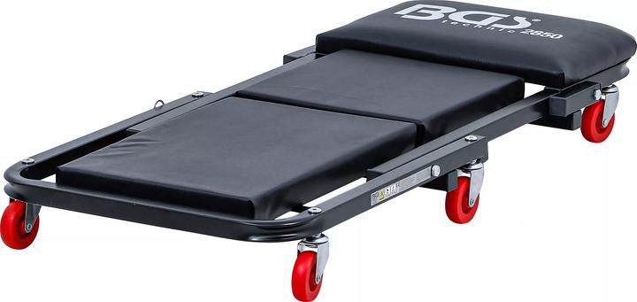 Produktbild BGS Sitz- und Liege-Montageroller