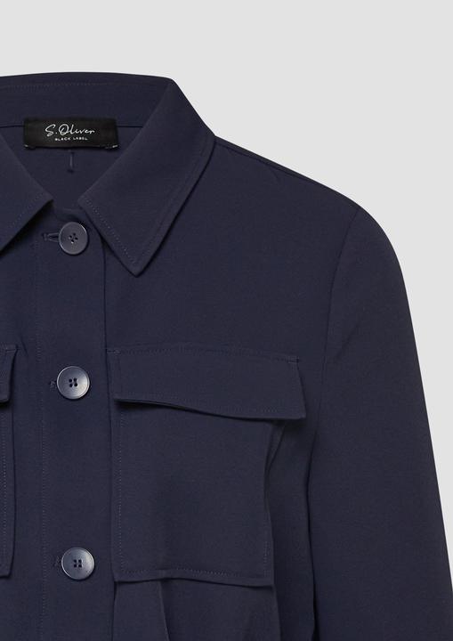 Immagine prodotto s.Oliver Indoor-Jacke Indoor-Jacke (40)