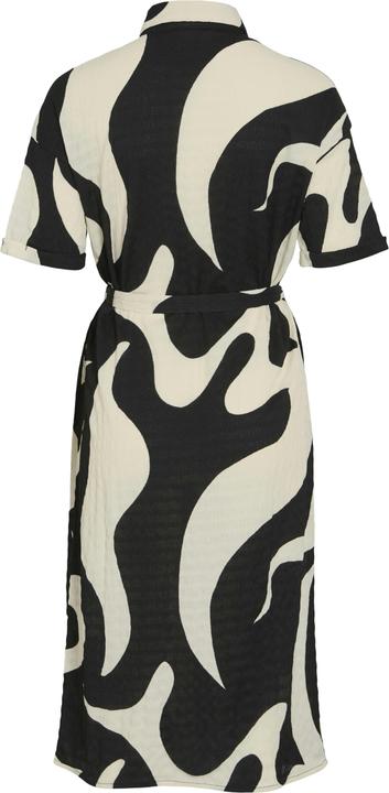 Actual product image Vila VIZEYA Midi Blusenkleid (S)