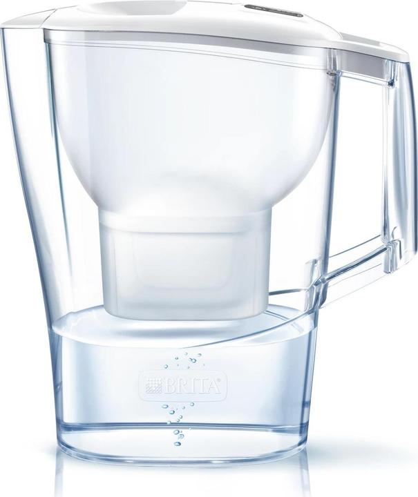 Transparent, Weiss, White