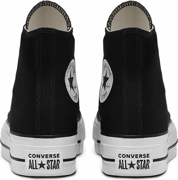 Produktbild Converse Chuck Taylor All Star Canvas Platform High - 47848 (39.5)