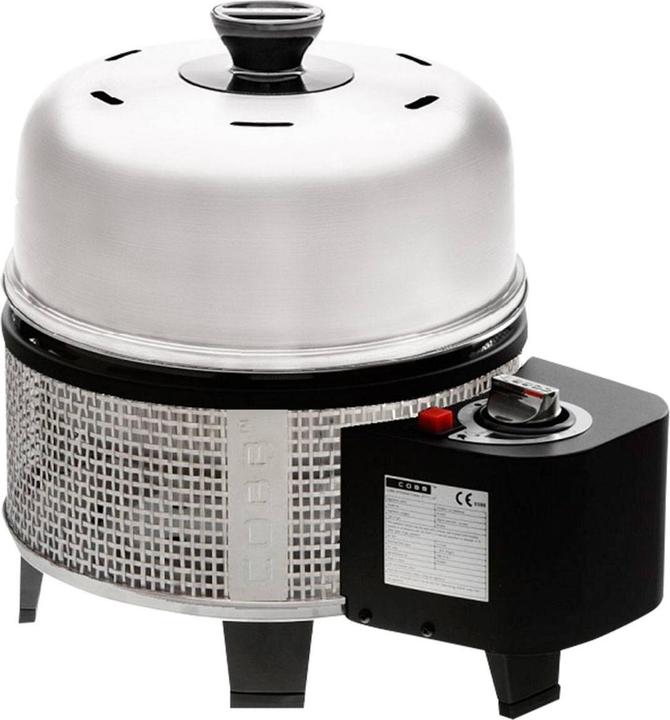 Cobb Gaskartusche 500 ml