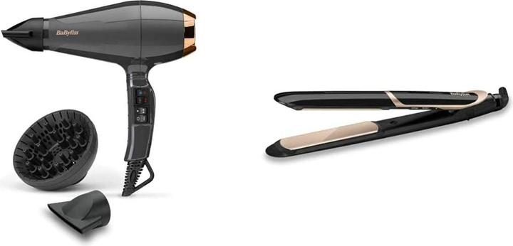 Actual product image BaByliss 6719DE