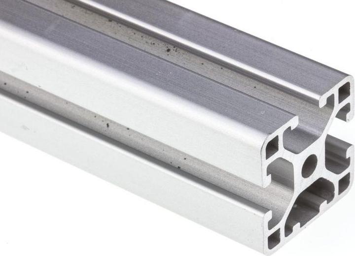 Image du produit RS PRO Profil 6 30x30 1N éclairage 2m