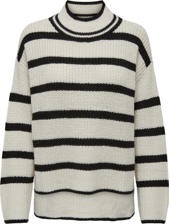 Image du produit JdY Pull en maille rayée (L)