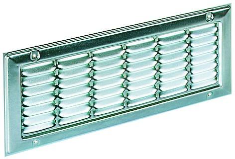 Actual product image Torbel Ventilation grille