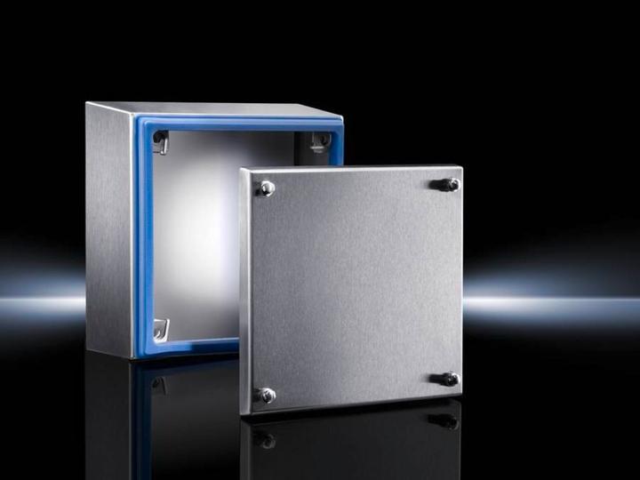 Produktbild Rittal Installations-Gehäuse 400 x 20
