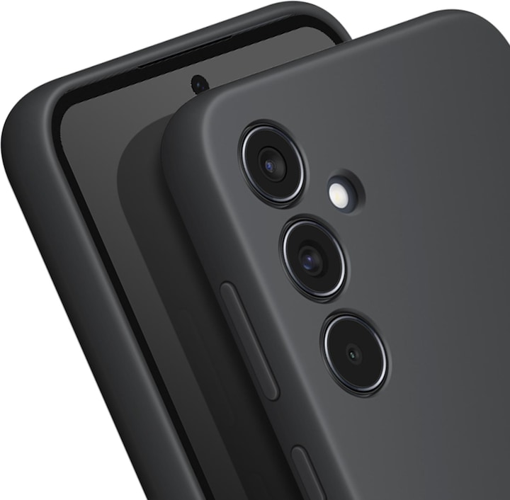 Productafbeelding Samsung Siliconen hoesje (Samsung Galaxy A35)