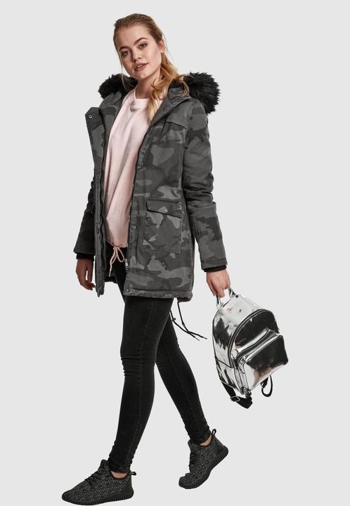 Produktbild Urban Classics Midi Metallic Backpack (9 l)