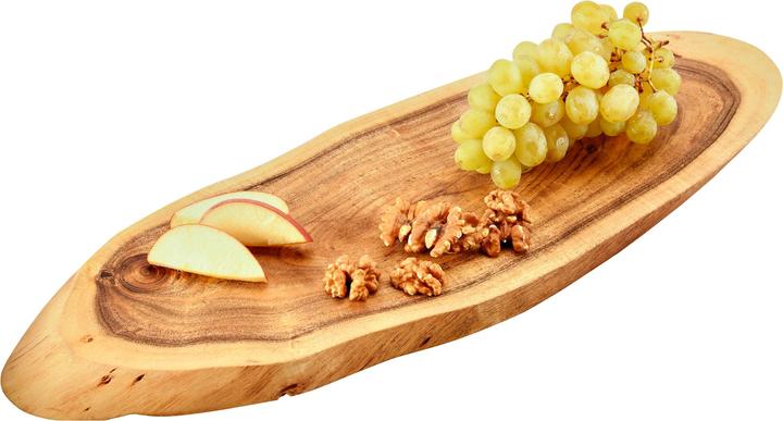 Produktbild Kesper Servierbrett Akazie 45x20x1,8