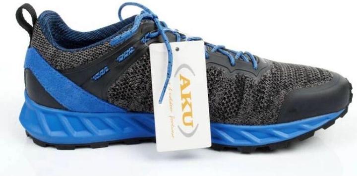 Produktbild AKU Rapida Air Wanderschuhe (42)