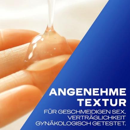 Actual product image Durex Play Feel (100 ml)