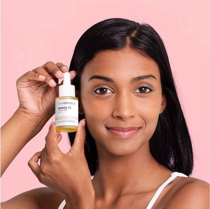 Immagine prodotto Skin Republic Complesso retinoide 1% (30 ml)