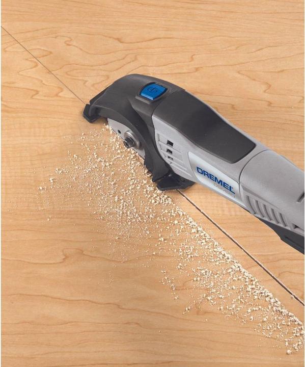 Productafbeelding Dremel Snijschijf recht