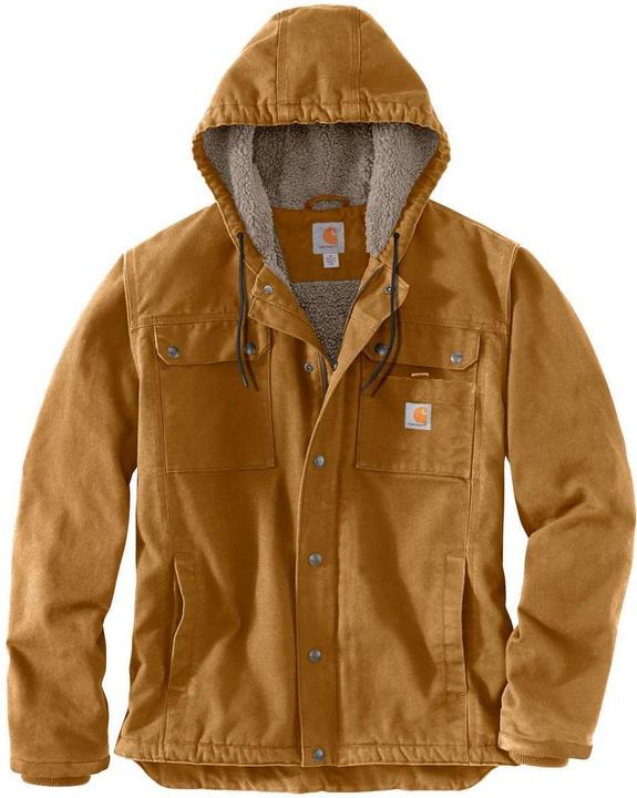 Actual product image Carhartt Bartlett (XXL)
