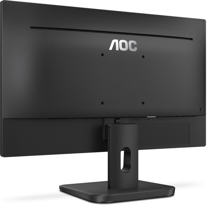 Image du produit AOC 24e1q (1920 x 1080 pixels, 24")
