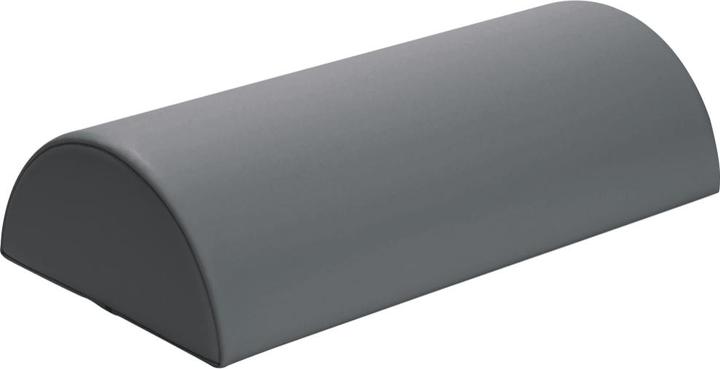 Immagine prodotto Kübler Sport Mezzo rotolo - ausilio per il posizionamento, grigio, 50 x 18 x 9 cm