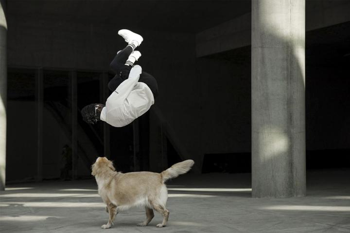 Produktbild Mojawa RunPlus (Keine Geräuschunterdrückung, 10 h, Kabellos)