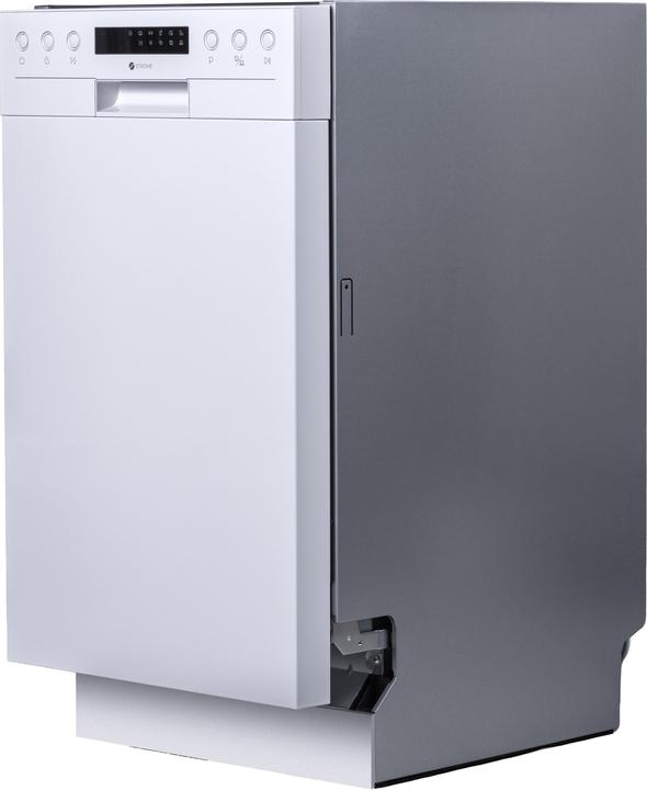Actual product image Ströme DW45C02/01WH