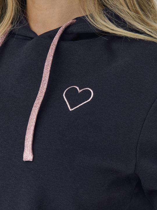 Image du produit Only ONLNOLI Sweatshirt Kapuzenpullover (S)