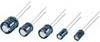 Immagine prodotto JWCO Condensatore elettrolitico in alluminio radiale 1uFF 50 VDC 105
