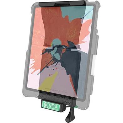 Thumbnail - RAM Mounts Unpkd RAM Veh Gds Lock Apple, Barcode-Scanner Zubehör