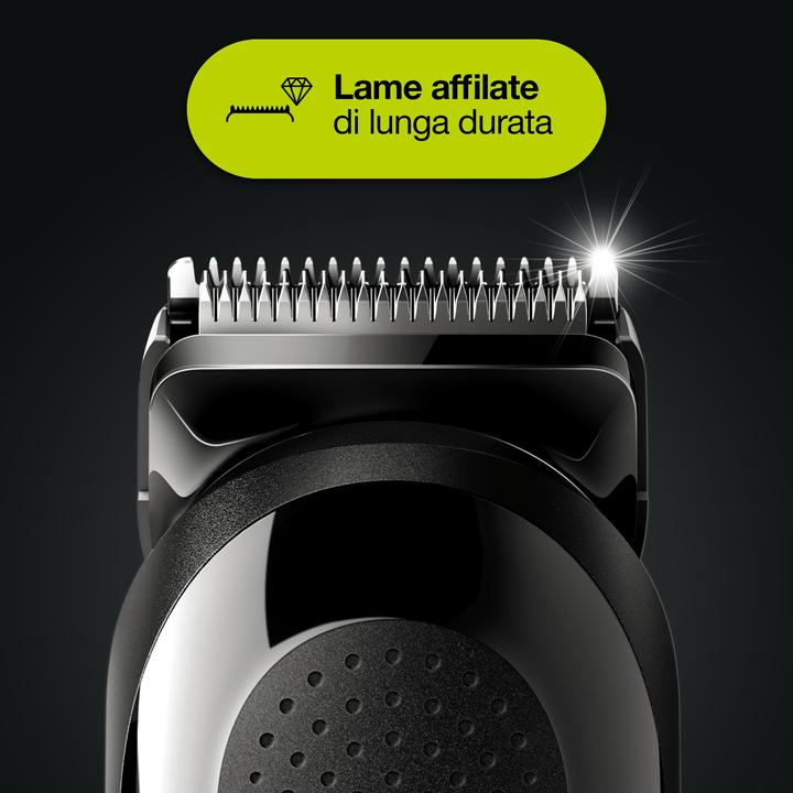 Produktbild Braun All-in-one MGK3220